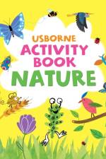 Activity Book Nature af Rebecca Gilpin