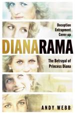 Dianarama af Andy Webb
