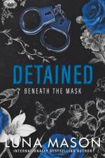 Detained af Luna Mason