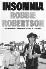 Insomnia af Robbie Robertson