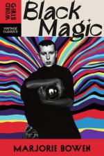 Black Magic af Marjorie Bowen