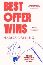 Best Offer Wins af Marisa Kashino