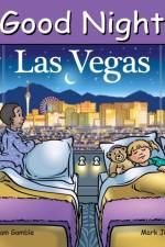 Good Night Las Vegas af Adam Gamble
