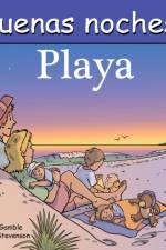 Buenas Noches, Playa af Adam Gamble