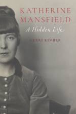 Katherine Mansfield af Gerri Kimber