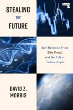 Stealing The Future af David Morris