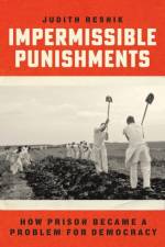 Impermissible Punishments af Judith Resnik