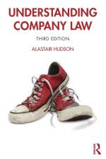 Understanding Company Law af Alastair Hudson