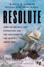 Resolute af Martin W. Sandler