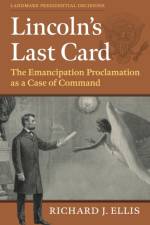 Lincoln's Last Card