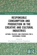 Responsible Consumption and Production in the Creative and Cultural Industries