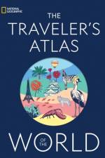 The Traveler's Atlas of the World af National Geographic