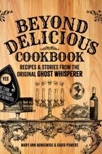 Beyond Delicious Cookbook af Mary Ann Winkowski