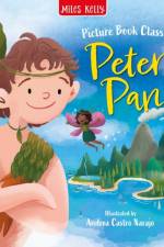 Peter Pan af Miles Kelly