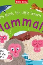 Mammals af Fran Bromage