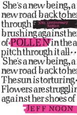 Pollen af Jeff Noon