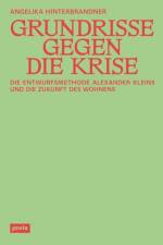 Grundrisse gegen die Krise af Angelika Hinterbrandner