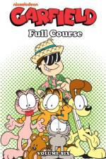 Garfield: Full Course Vol. 6 af Ryan Estrada