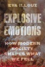 Explosive Emotions af Eva Illouz