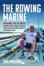The Rowing Marine af Lee Spencer