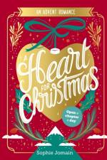 A Heart for Christmas af Sophie Jomain