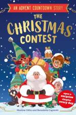 The Christmas Contest af Maxime Gillio