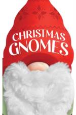 Christmas Gnomes af Kelly Green