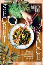 Secret Sauce af Rosheen Kaul