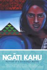 Ngati Kahu af Margaret Mutu