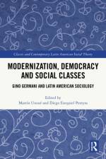 Modernization, Democracy and Social Classes