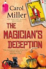 The Magician's Deception af Carol Miller