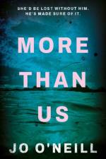More Than Us af Jo O'Neill