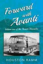 Forward with Avanti af Houston Ramm