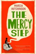 The Mercy Step af Marcia Hutchinson