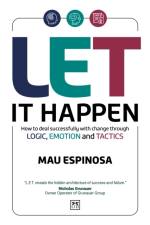 LET It Happen af Mau Espinosa