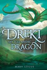 Dreki: My Icelandic Dragon af Mary Logue