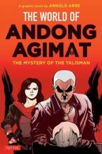The World of Andong Agimat af Arnold Arre