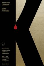 The Brothers Karamazov : Deluxe Edition af Fyodor Dostoevsky
