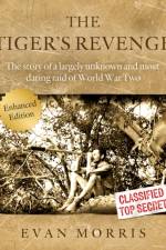 The Tiger’s Revenge af Evan Morris