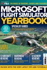 Microsoft Flight Sim Yearbook