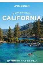 Lonely Planet Experience California af Lonely Planet