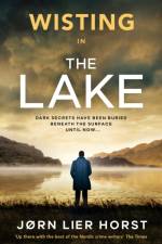 The Lake af Jorn Lier Horst