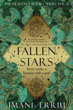 Fallen Stars af Imani Erriu