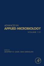 Advances in Applied Microbiology