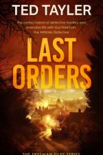 Last Orders af Ted Tayler