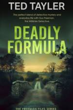 Deadly Formula af Ted Tayler