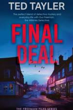 Final Deal af Ted Tayler