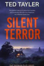 Silent Terror af Ted Tayler