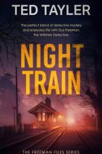 Night Train af Ted Tayler