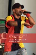 The Cambridge Companion to Global Rap